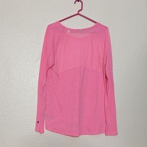 Victoria's Secret Sport Long Sleeved Top